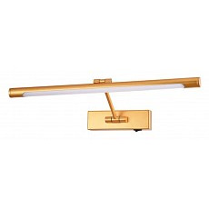 Подсветка для картины arte lamp harrison a1709ap-1go